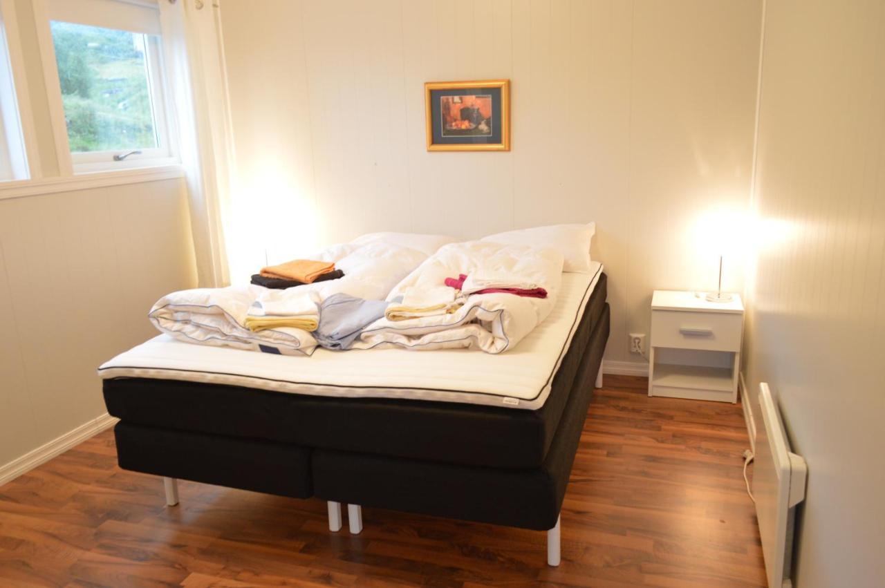 Apartment 2, Herand, Hardanger Ngoại thất bức ảnh